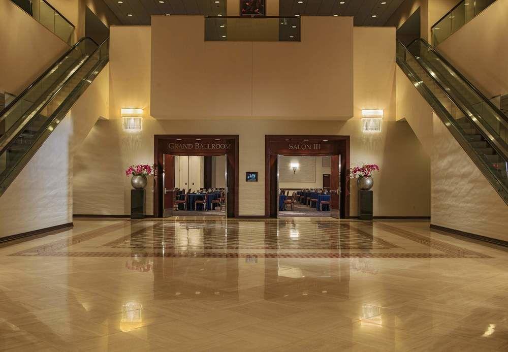 Отель Jw Marriott Washington, Dc Экстерьер фото